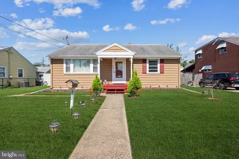 612 Tindall Ave, Hamilton, NJ 08610
