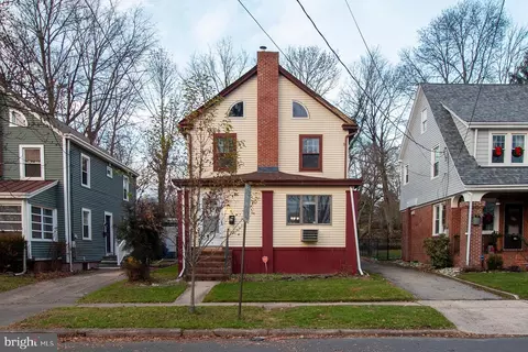 62 Abernethy Dr, Trenton, NJ 08618