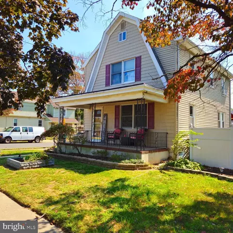 1755 Hamilton Ave, Hamilton, NJ 08619