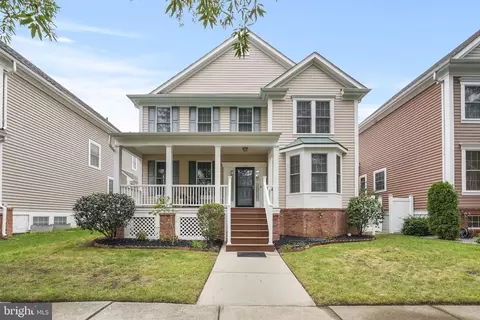 106 George St, Robbinsville, NJ 08691