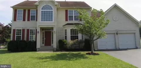 1 Arborwood, East Windsor, NJ 08520