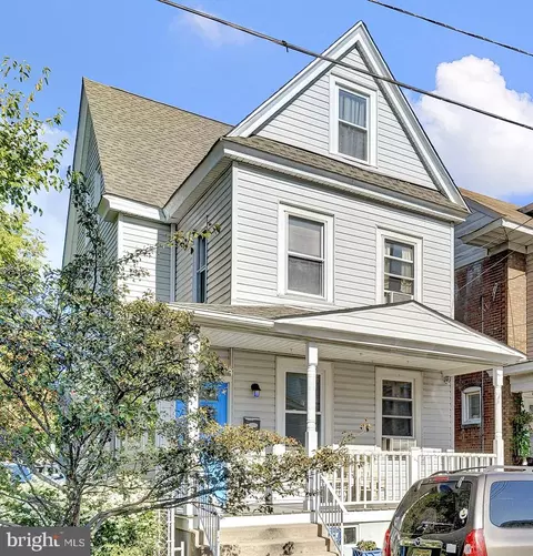 812 Quinton Ave, Trenton, NJ 08629