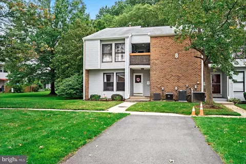 8 H Twin Rivers, East Windsor, NJ 08520