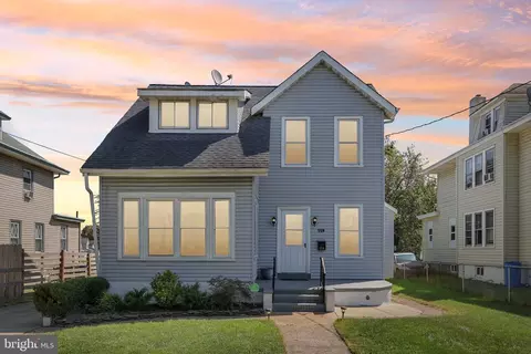 119 Whitehorse Ave, Hamilton, NJ 08610