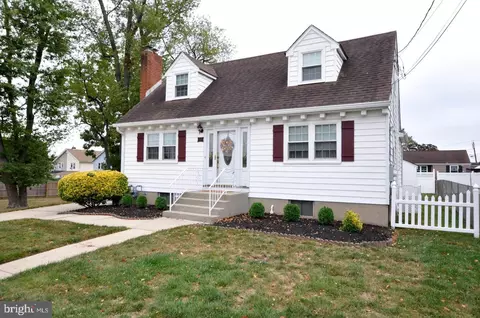 59 Hughes Ave, Hamilton, NJ 08619