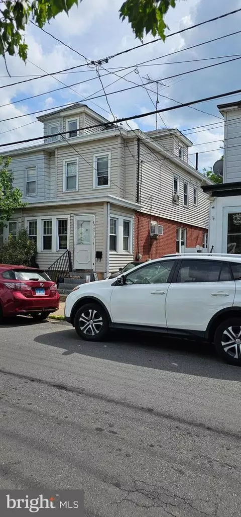 329 Bert Ave, Trenton, NJ 08629