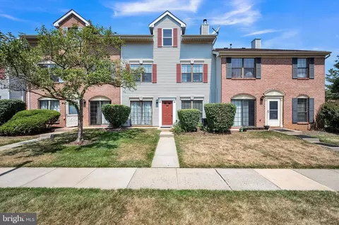 56 Oneill Ct, Trenton, NJ 08648