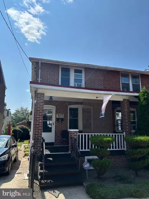 707 William St, Trenton, NJ 08610
