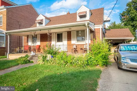 26 Barricklo St, Hamilton, NJ 08610