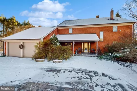 4344 Province Line Rd, Princeton, NJ 08540