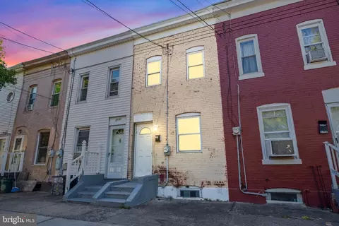 1725 Roberts Ave, Hamilton, NJ 08609
