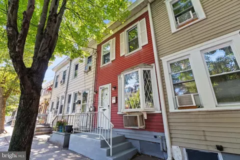1425 S Clinton Ave, Trenton, NJ 08610
