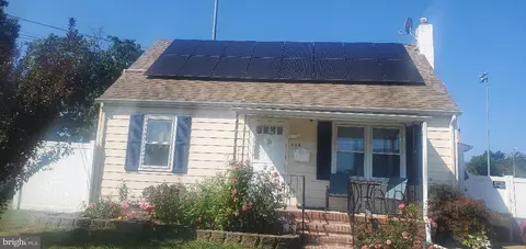 209 Jeremiah Ave, Hamilton, NJ 08610