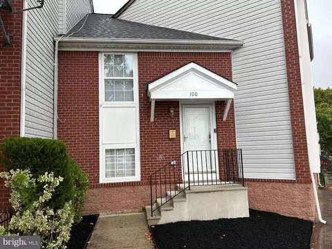 100 Brunswick Ave, Trenton, NJ 08618