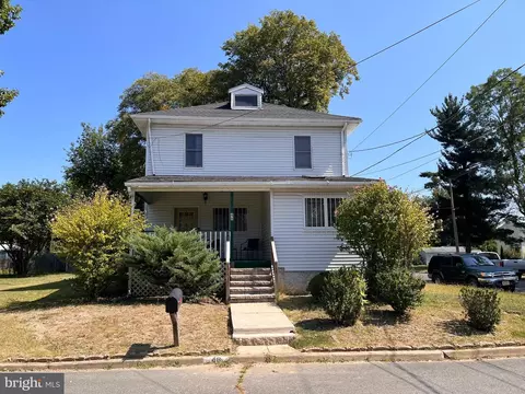 48 Rhodes Ave, Ewing, NJ 08638