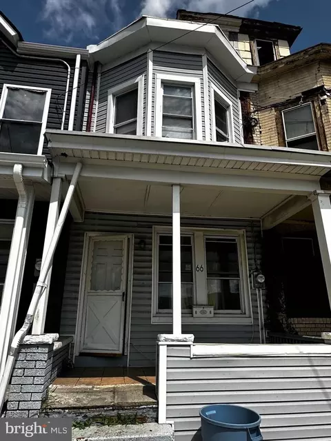 66 N Olden Ave, Trenton, NJ 08609