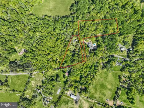 133 Woosamonsa Rd, Pennington, NJ 08534