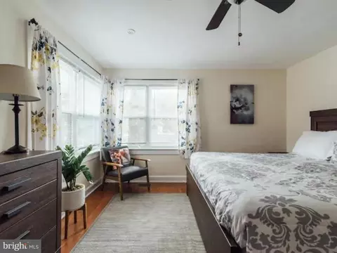 Bedroom - 19 Pershing, Trenton, NJ 08618 photo 9 of 10
