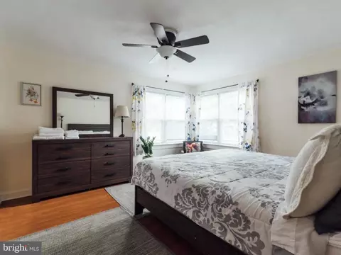 Bedroom - 19 Pershing, Trenton, NJ 08618 photo 3 of 10
