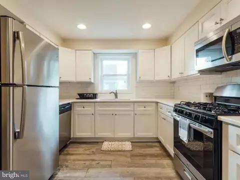 Kitchen - 19 Pershing, Trenton, NJ 08618 photo 2 of 3