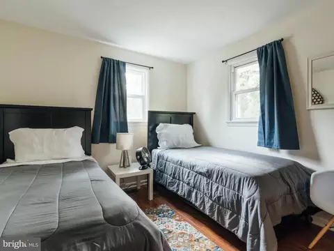 Bedroom - 19 Pershing, Trenton, NJ 08618 photo 8 of 10