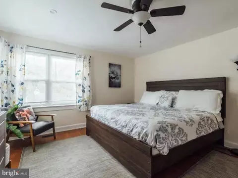 Bedroom - 19 Pershing, Trenton, NJ 08618 photo 7 of 10