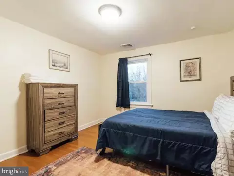 Bedroom - 19 Pershing, Trenton, NJ 08618 photo 10 of 10