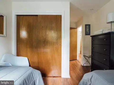 Bedroom - 19 Pershing, Trenton, NJ 08618 photo 6 of 10
