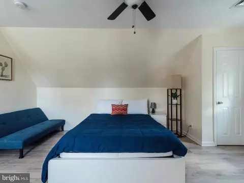 Bedroom - 19 Pershing, Trenton, NJ 08618 photo 2 of 10