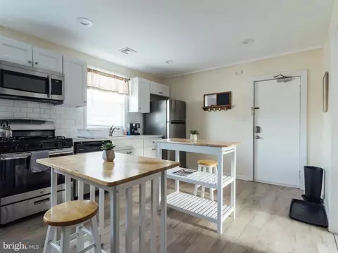 Kitchen - 19 Pershing, Trenton, NJ 08618 photo 3 of 3