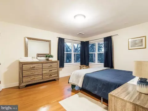 Bedroom - 19 Pershing, Trenton, NJ 08618 photo 4 of 10