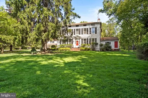 119 Federal City Rd, Lawrenceville, NJ 08648