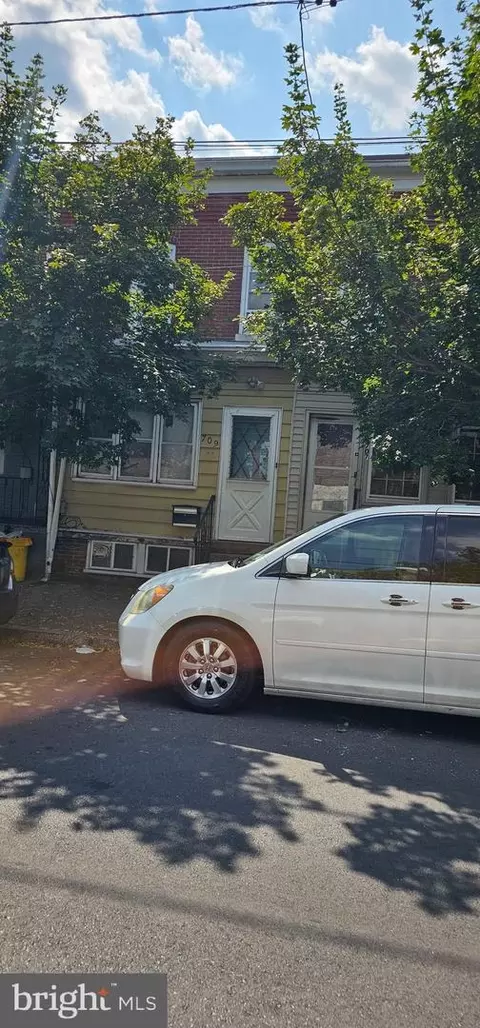 709 Beatty St, Trenton, NJ 08611