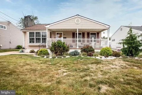 439 Daniels Ave, Hamilton, NJ 08619