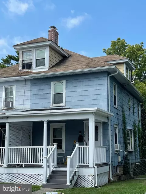 2589 Yardville Hamilton Sq, Hamilton, NJ 08690