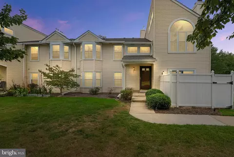 228 Mill Run Ct #BLDG 29, Hightstown, NJ 08520
