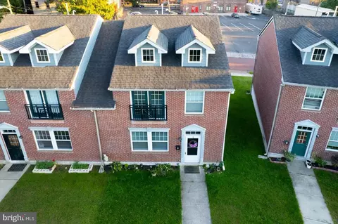 9 Borden Way, Trenton, NJ 08618