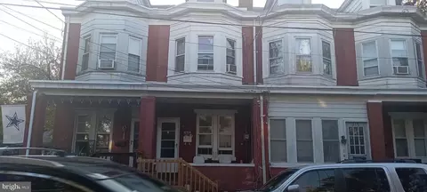 317 Home Ave, Trenton, NJ 08611