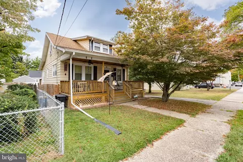 33 Madison Ave, Hamilton, NJ 08619