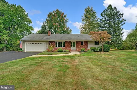 1240 Bear Tavern Rd, Titusville, NJ 08560
