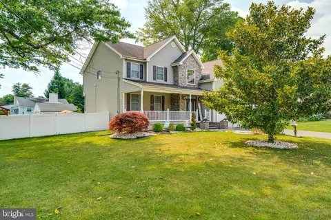 Other - 551 Hinckle Ave, Ewing, NJ 08628 photo 14 of 14