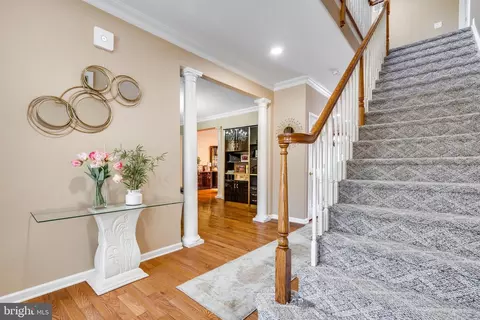 Entry Way - 551 Hinckle Ave, Ewing, NJ 08628 photo 1 of 8