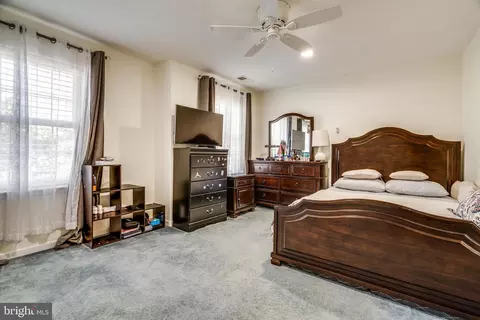 Bedroom - 551 Hinckle Ave, Ewing, NJ 08628 photo 1 of 6