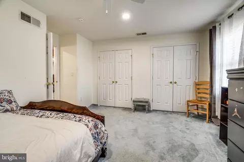 Bedroom - 551 Hinckle Ave, Ewing, NJ 08628 photo 2 of 6