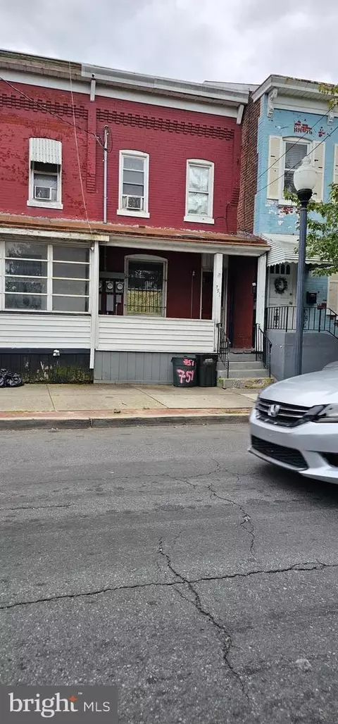 751 Roebling Ave, Trenton, NJ 08611