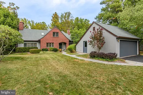 46 Constitution Hl W, Princeton, NJ 08540