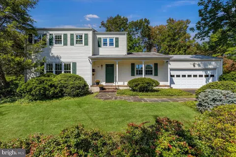38 Terhune Rd, Princeton, NJ 08540