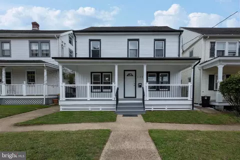 135 State Highway 156, Hamilton, NJ 08620