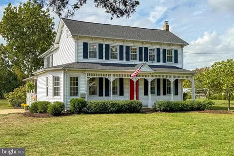 267 Bakers Basin Rd, Lawrence Township, NJ 08648