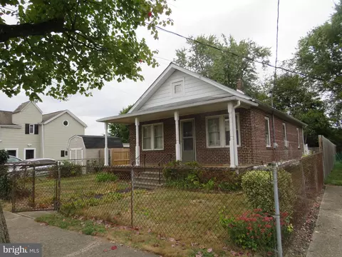 34 Smith Ave, Hamilton, NJ 08619